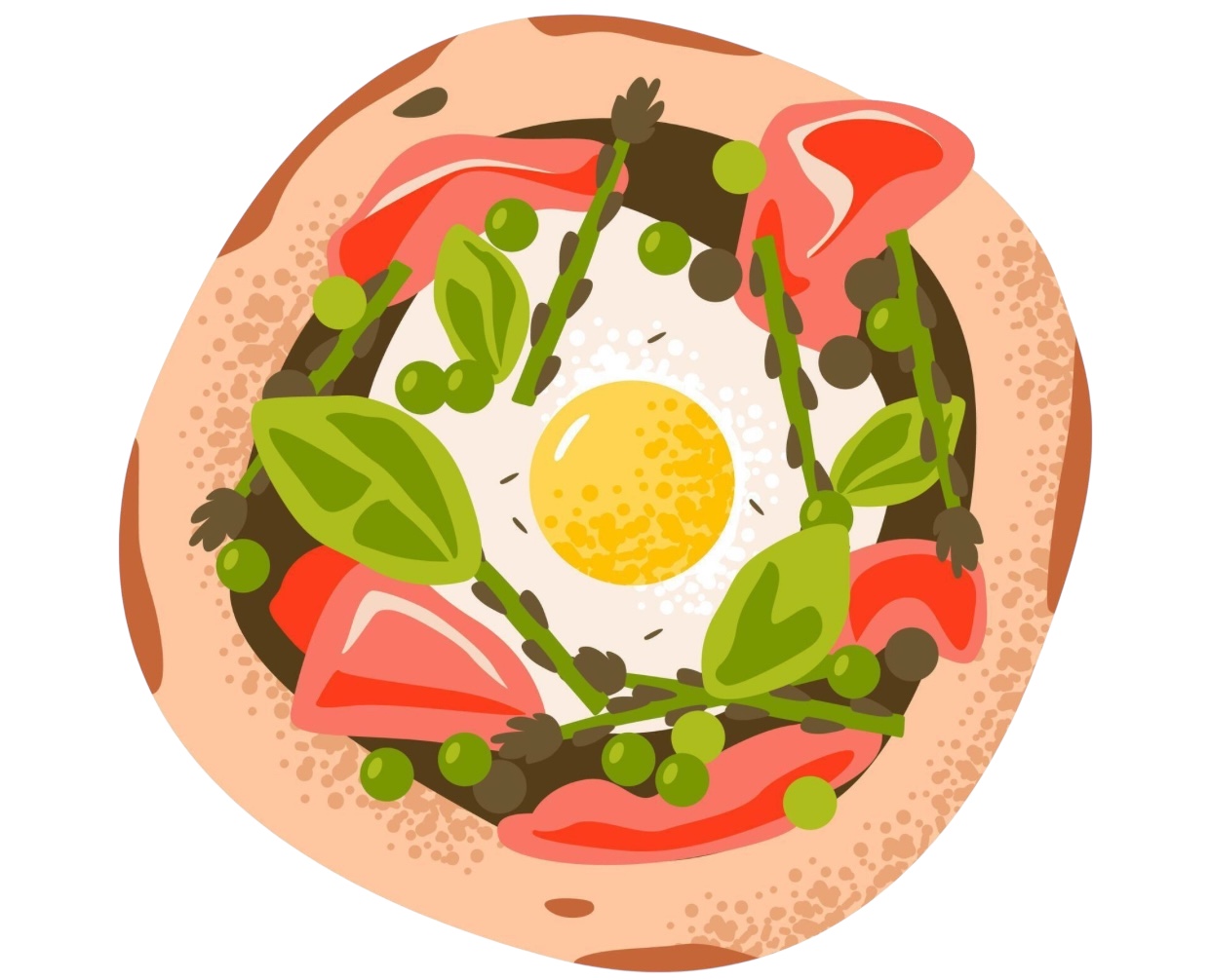 Savory Baked Items