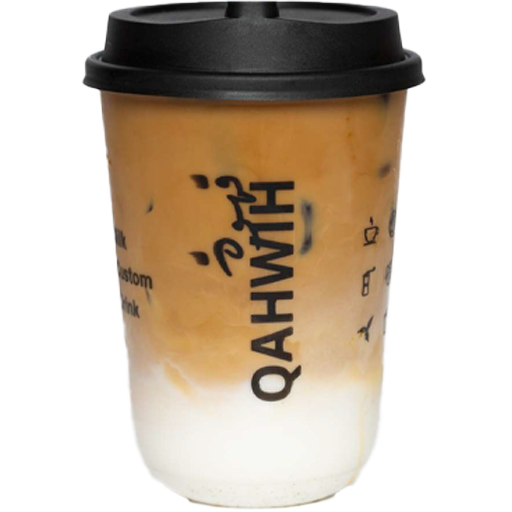 Iced Coffee
