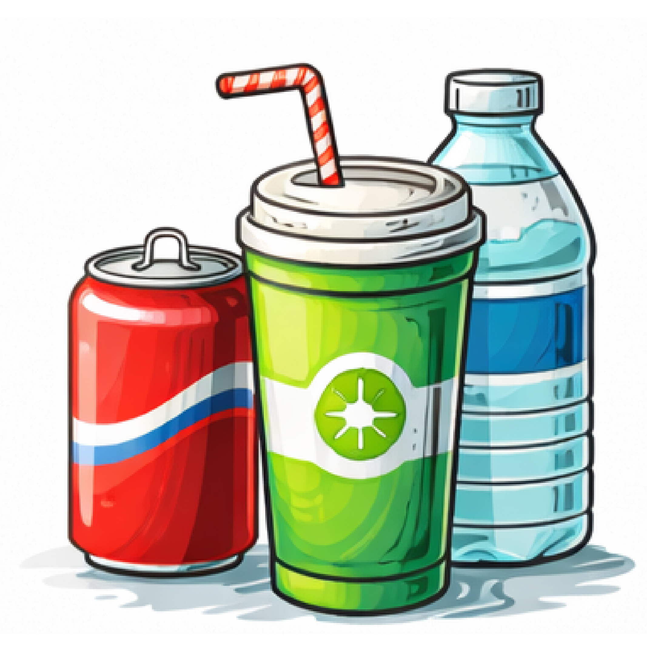 Drinks