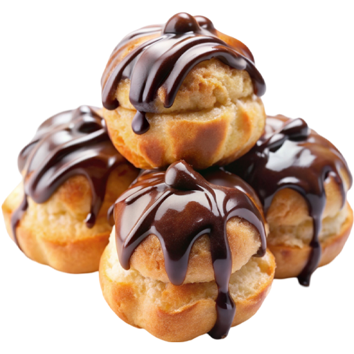 Profiteroles