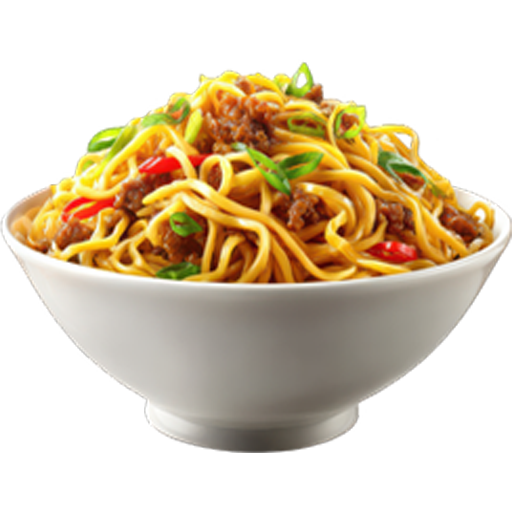 Rice & Noodles