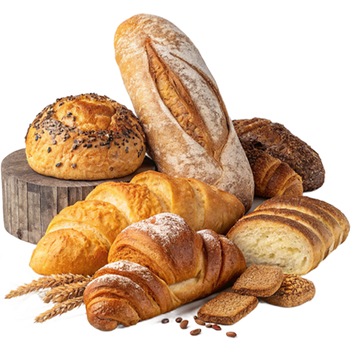 Bread