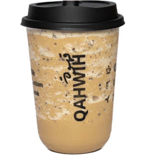 Coffee Blend