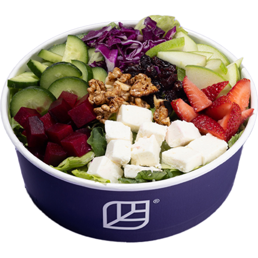 Oldies Salads