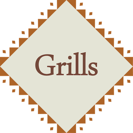 Grills