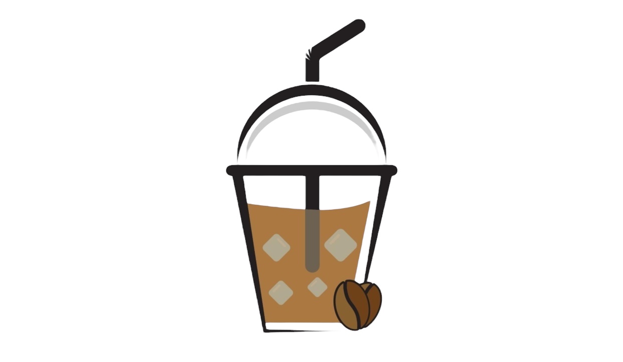 Coffee – Iced