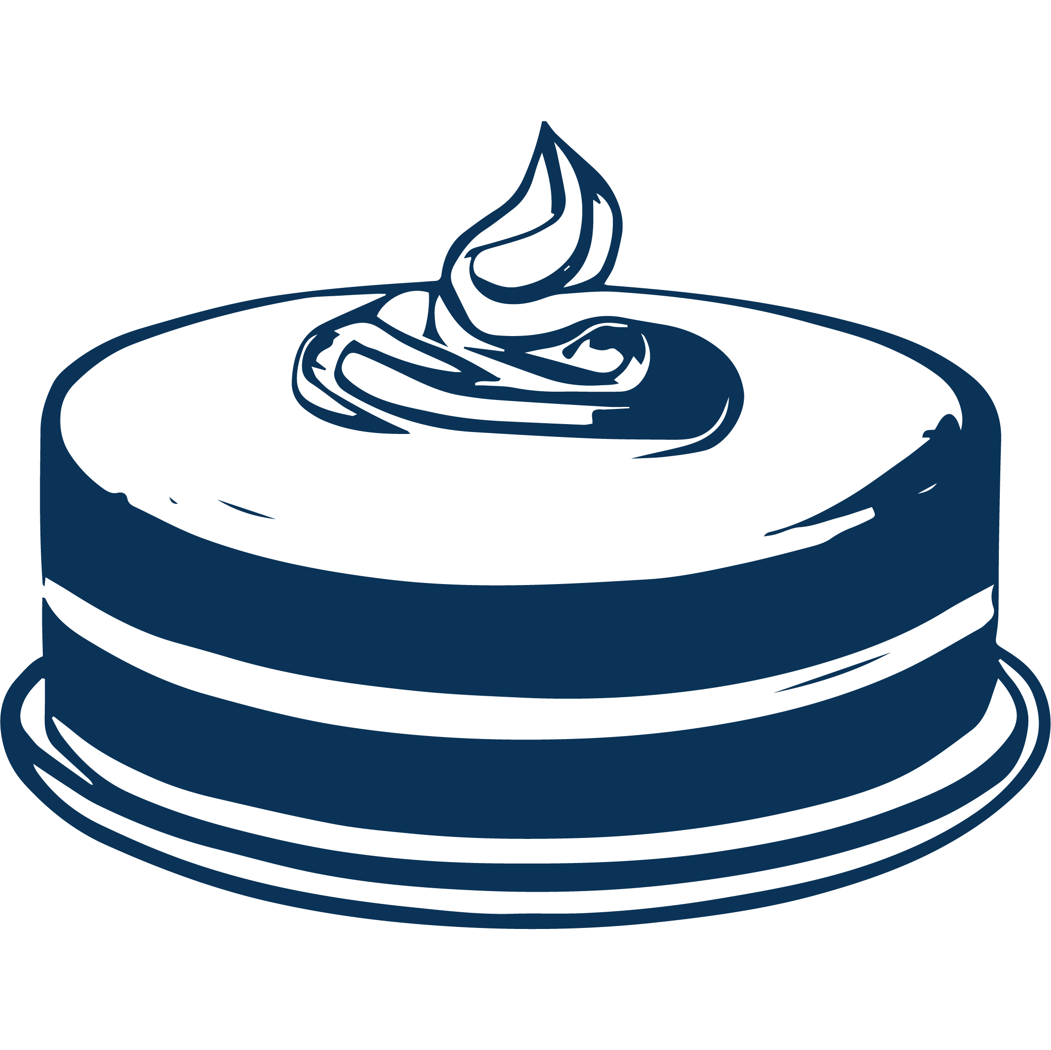 Tea Cake