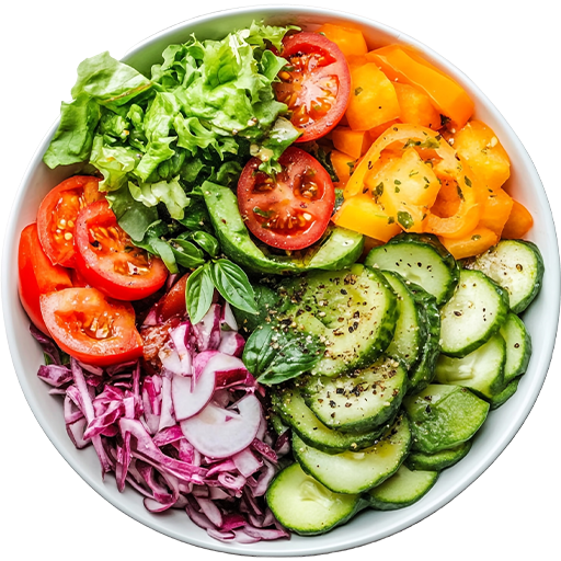 Salads