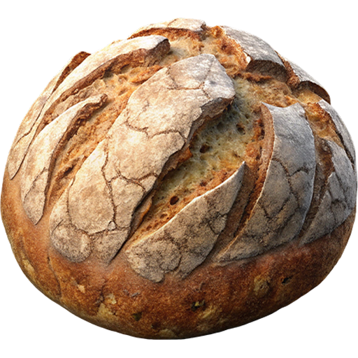 Bread & Loaves