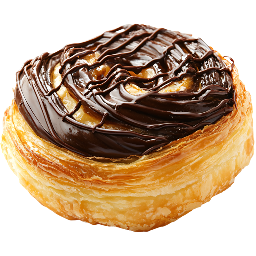 Wheel Croissant