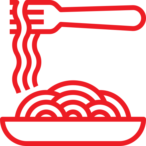 Pasta & Risotto