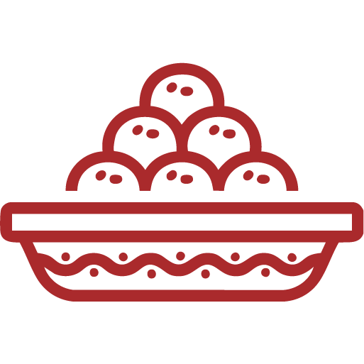Desserts
