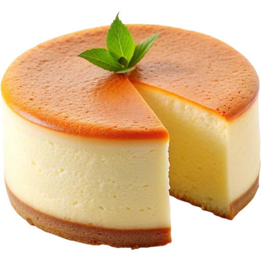 Desserts
