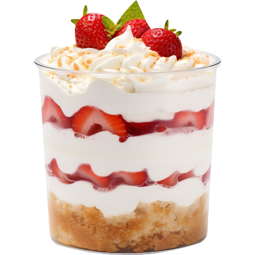 Desserts