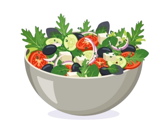Salads