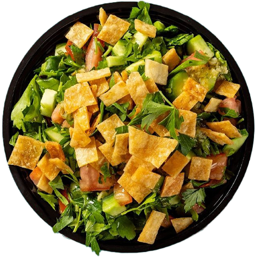 Salads