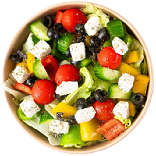 Salads