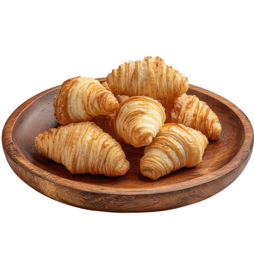 Mini Croissants