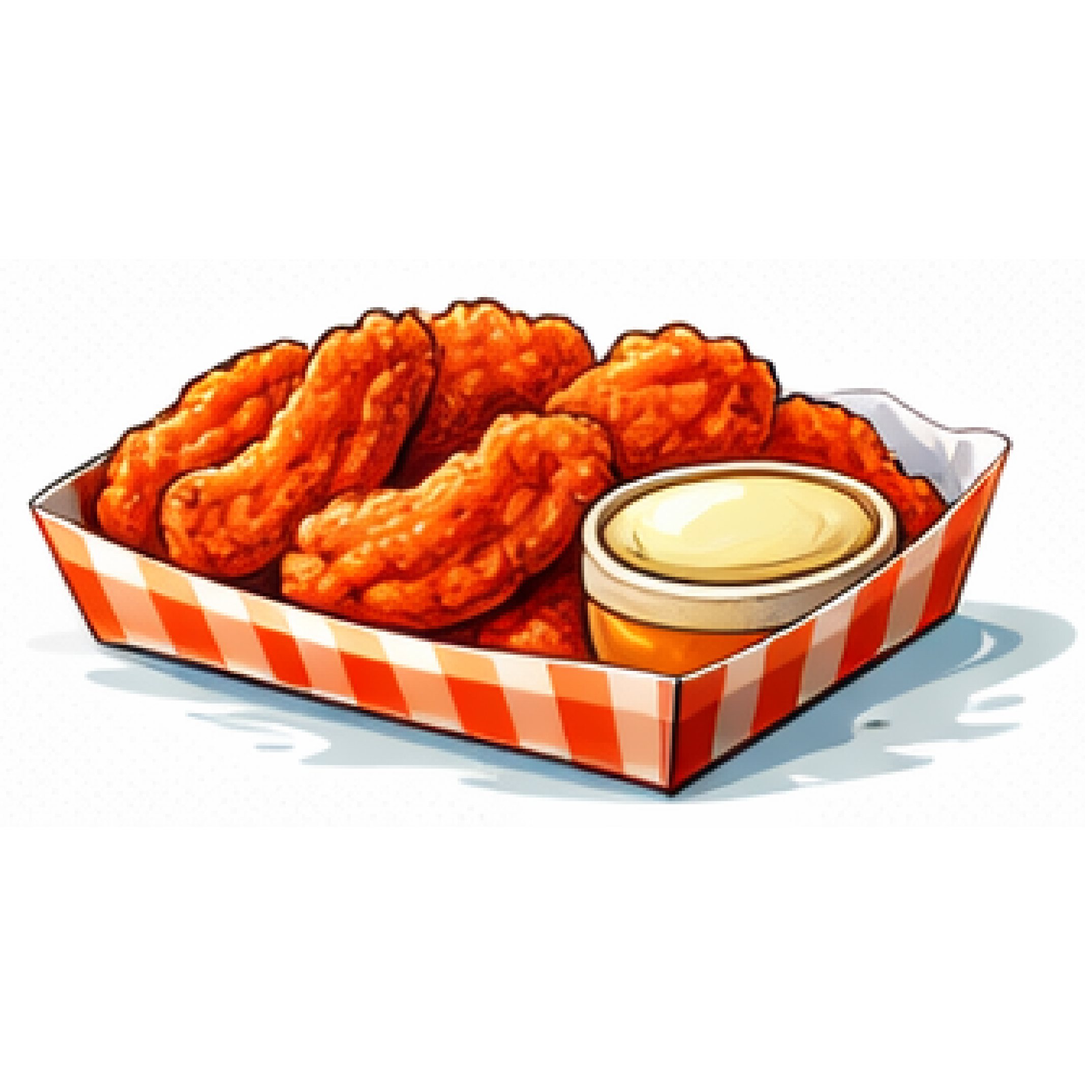 Wings