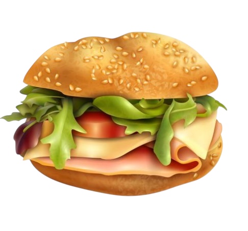 Sandwiches