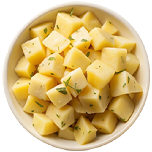 Side Dishes