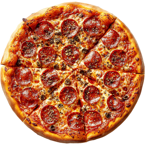 Neapolitan Pizza