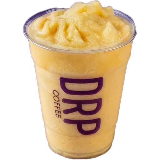 Iced Drinks