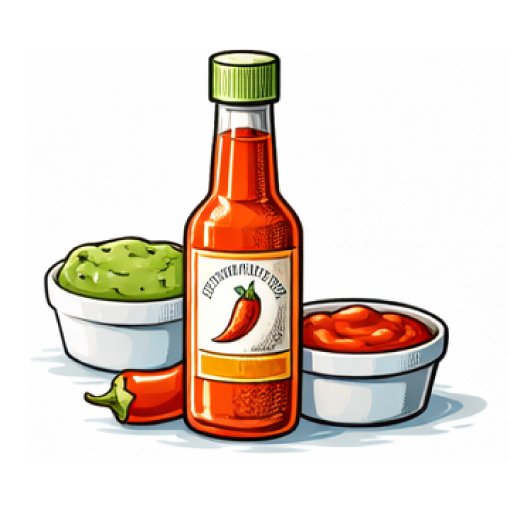 Sauces