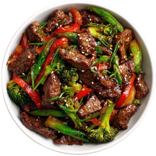 Beef