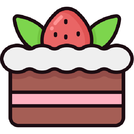 Fruity Cakes