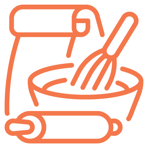 Bakery/выпечка