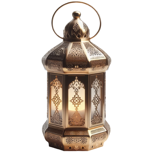 Box Ramadan