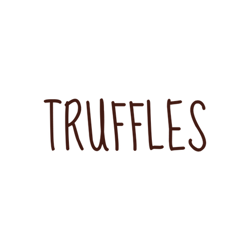 Truffles