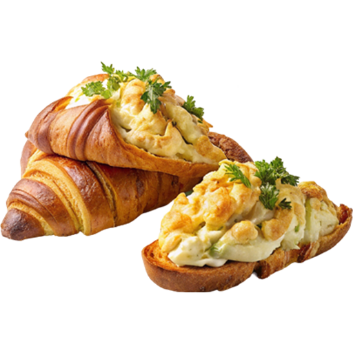 Breakfast Eggs