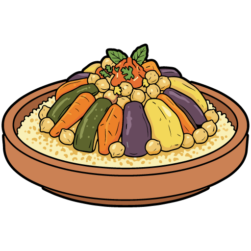 Traditional Dishes