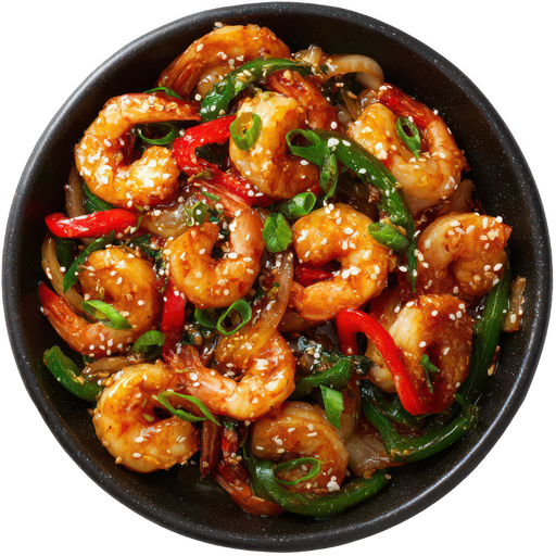Seafood