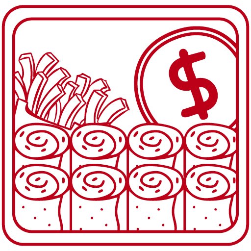 Economy Meals