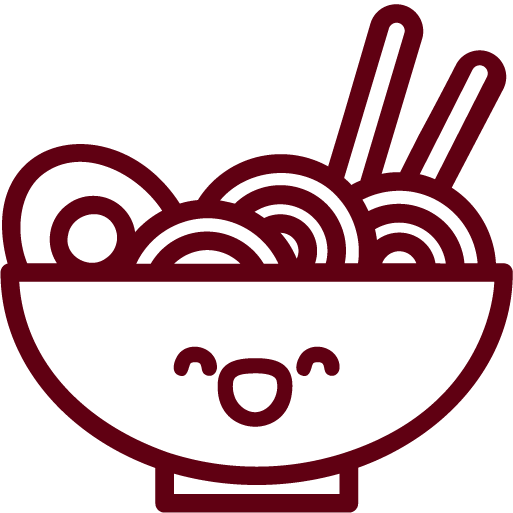 Ramen Noodles