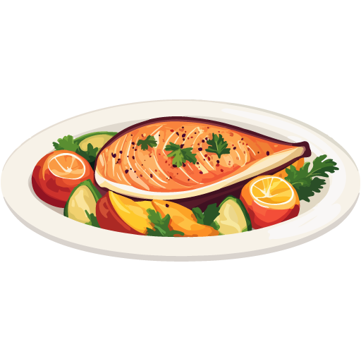 Seafood Dishes