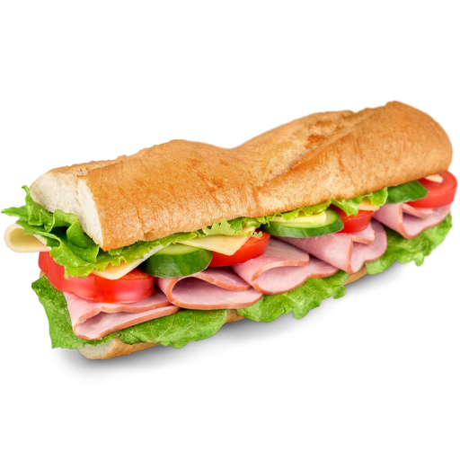 Cold Cut Sandwiches