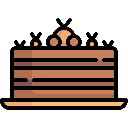 Rich Cakes